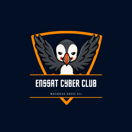 ENSSAT Cyber Club